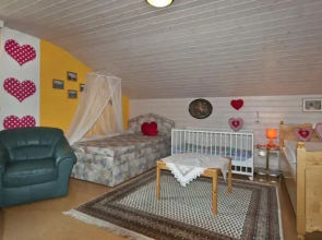 Ferienwohnung Goldbachl-Peppi