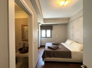 Glyfada 4BDR Penthouse Gia