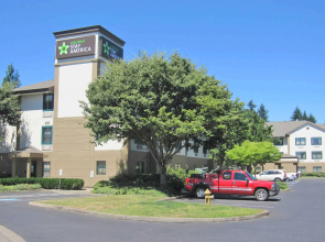 Extended Stay America Suites Portland Vancouver