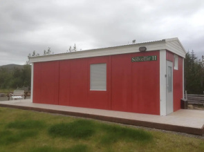 Sólvellir Holiday Home