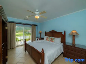 Del Mar 3C 3 bdr Ocean View in Los Suenos