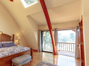 European Elegance by the Sea