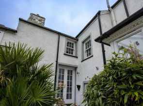 Hall House Estate - 4 Properties- St Florence