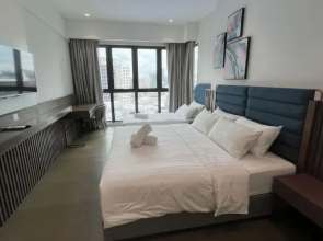 The OOAK Suites and Residence Staycation KL