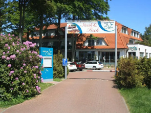 Hotel Haus am Meer