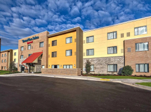TownePlace Suites Hattiesburg