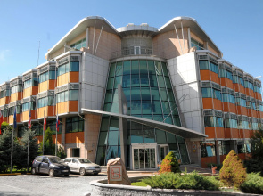 Ankara Hotel Midi