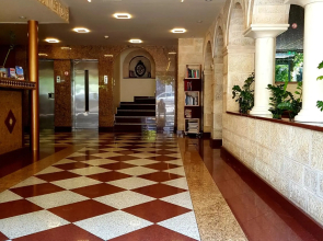Poseidonio Hotel