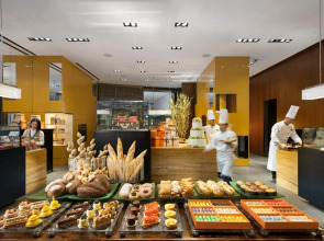 Mandarin Oriental, Guangzhou