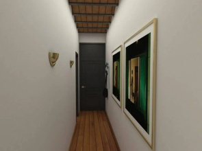 No 18 - The Streets Apartments Barcelona