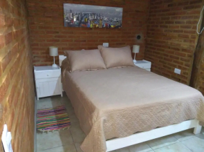 Casitas De Montaña en Traslasierra 2