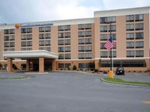 Comfort Inn & Suites Watertown