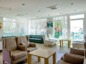 Dragut Point South Hotel