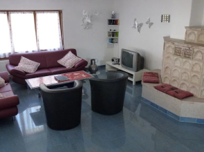 Apartment Theresli First Floor