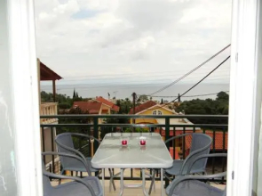 Tassos Village House