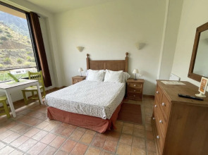 Apartamentos Los Telares