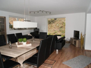 Ferienwohnungen TalBach