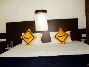Vista Rooms at Shivaji Park