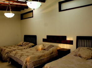 Posada Los Ahuehuetes