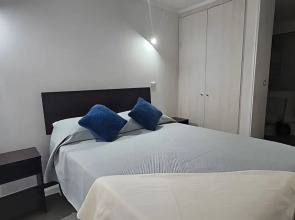 Oceana Suites Distrito Verde