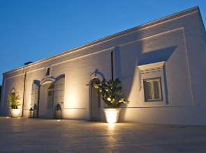 Masseria Don Luigi - Luxury Farmhouse