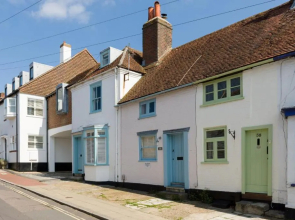 The Annexe at Sunnyside