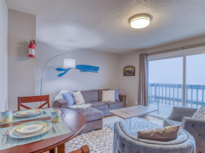 Whale Watcher Condo #2