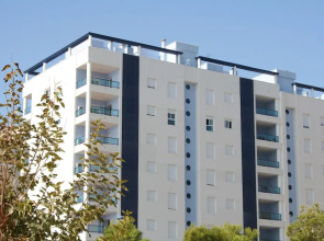 Terramar Apartments - Marholidays