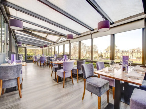 Royal Ettrick Hotel
