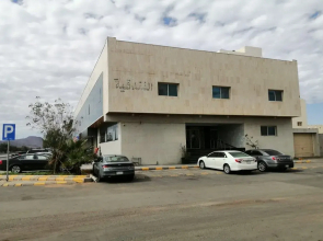 Albakry Apartment