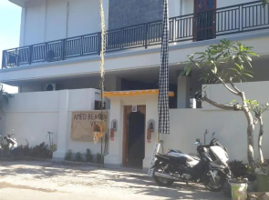 Amed Beach Villa