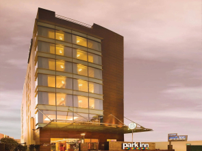 Park Inn, Gurgaon