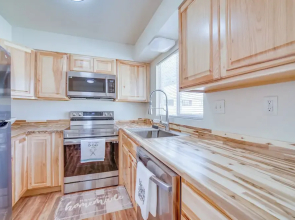 Quiet Anchorage Retreat, 4 Mi to Earthquake Park
