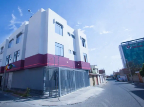 Hostal Vasco