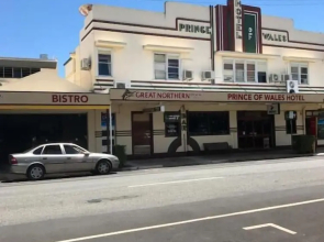 Prince of Wales Hotel