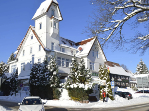 Hotel Askania Braunlage