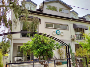 AdaHan Suites Hotel Göcek