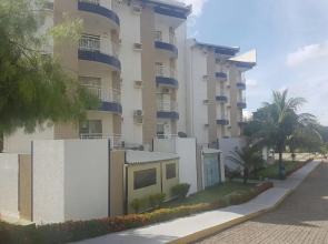 Apartamento em Caldas Novas