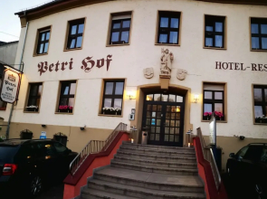 Hotel Restaurant Petri-Hof
