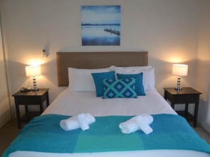 Cypress Waterfront Apartments