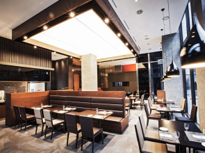 Fraser Place Namdaemun Seoul