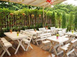 Regent Suvarnabhumi Hotel