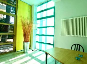 BuenRetiroPe - confortevoli bilocali a Pescara