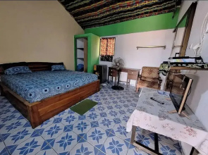 cocobeach chez antoine avepozo