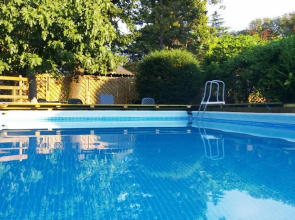 Villa Albori B&B