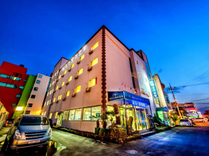Beach Story Hotel