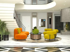 Doubletree By Hilton Suites Trabzon Yomra