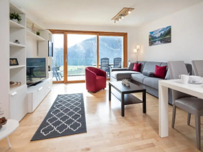 Apartment Berg & Tal by Alpen Apartments