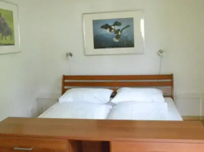 Apartment Luma an der Schiwiese