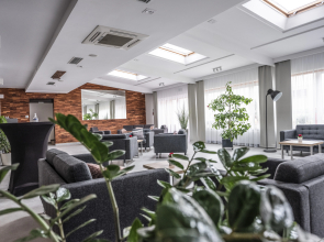 Hotel Europa Business & SPA